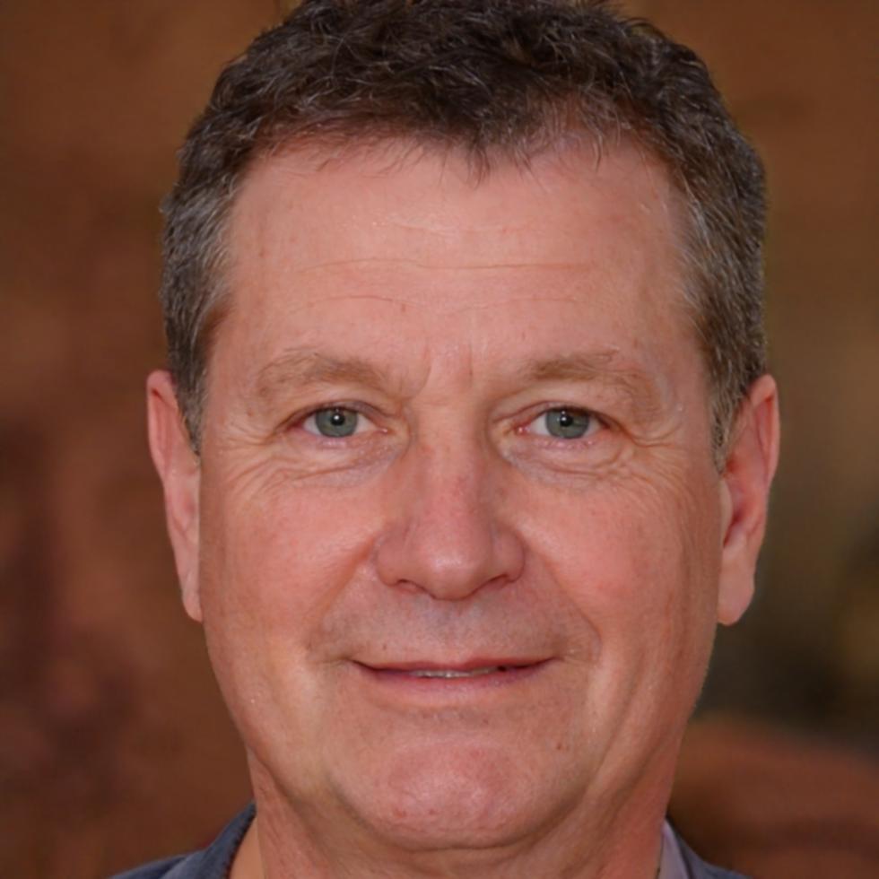 Portrait de Théo Vasseur