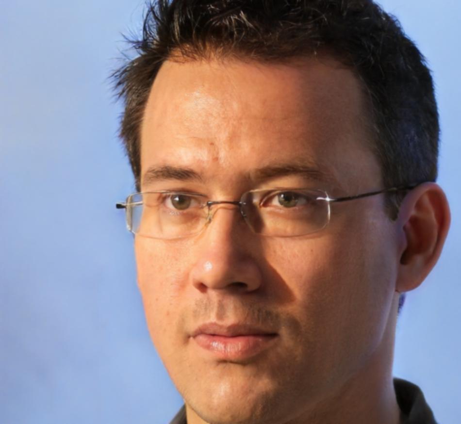 Portrait de Gabin Lemaire